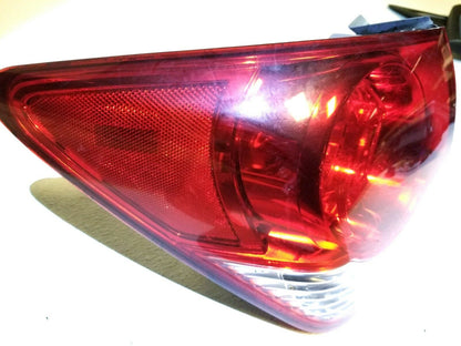 11 12 13 14 15 Chevrolet Cruze Rear Left Driver Side Tail Light OEM 23k Miles