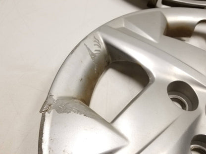 20 21 22 Hyundai Venue 15" Wheel Cover Hub Cap 52970-k2000 4pcs OEM