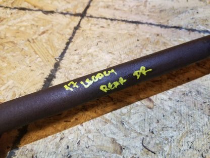 15 16 17 Subaru Legacy Rear Left Driver Side Axle Shaft OEM 10k
