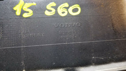 14 15 16 17 Volvo S60 Fuel Gas Tank Filler Door OEM