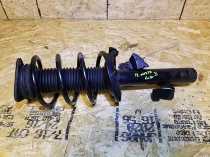 09 10 11 12 13 Mazda 3 Front Left Driver Side Shock Strut Absorber OEM