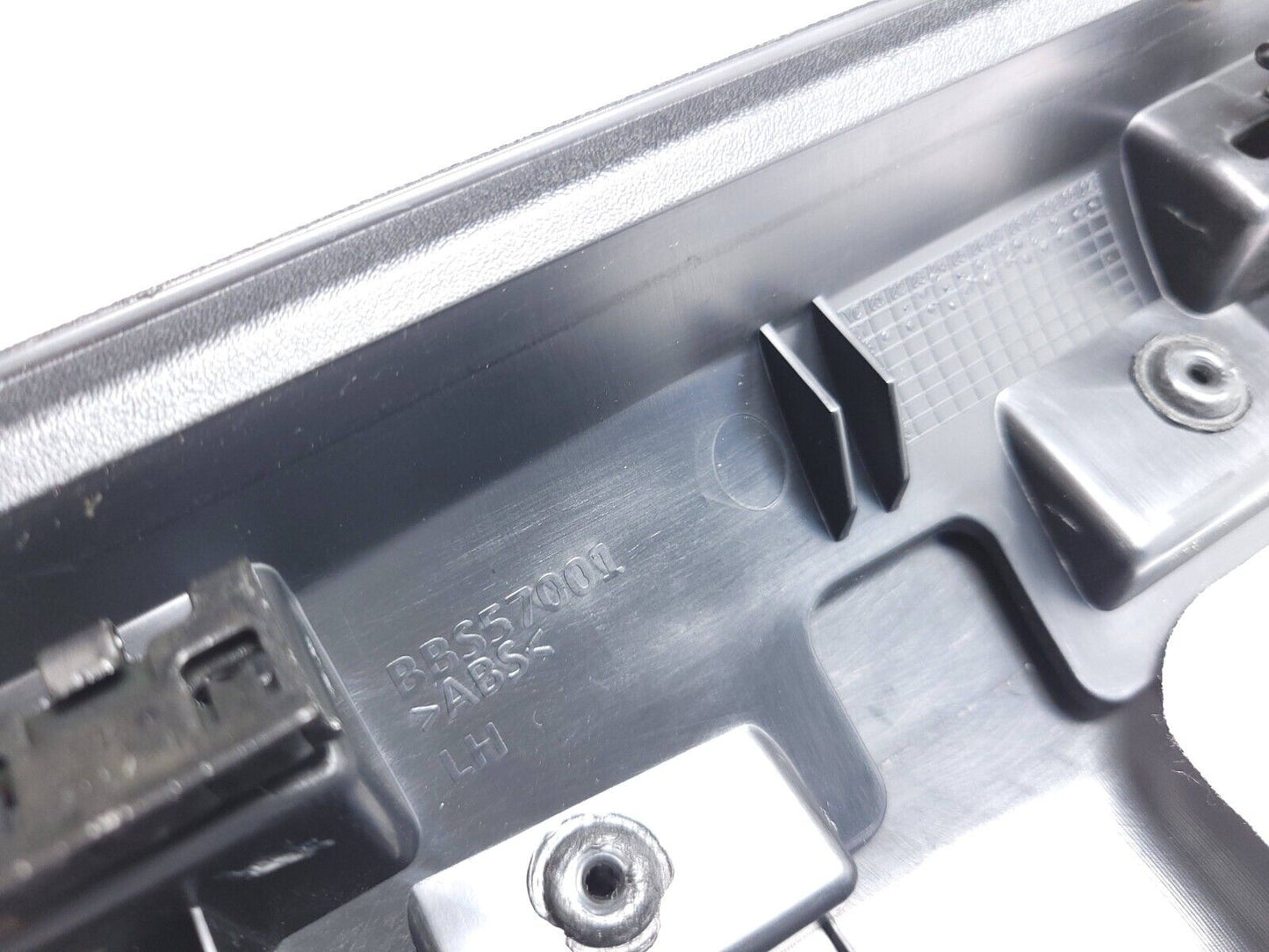 18 19 20 21 Chevrolet Equinox Door Trim Panel Rear Left Driver Side OEM