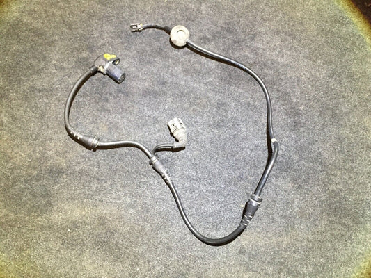 05 06 07 08 Audi A4 Front ABS Sensor OEM 8e0927803b