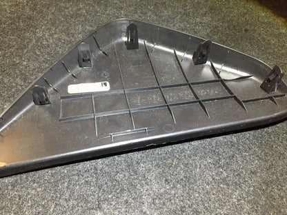 11 12 13 14 15 Chevrolet Cruze Front Left Driver Side End Cap Cover Trim OEM