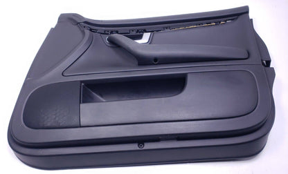 2005-2008 Audi A4 Front Door Panel Trim Right Passenger Side Sedan OEM