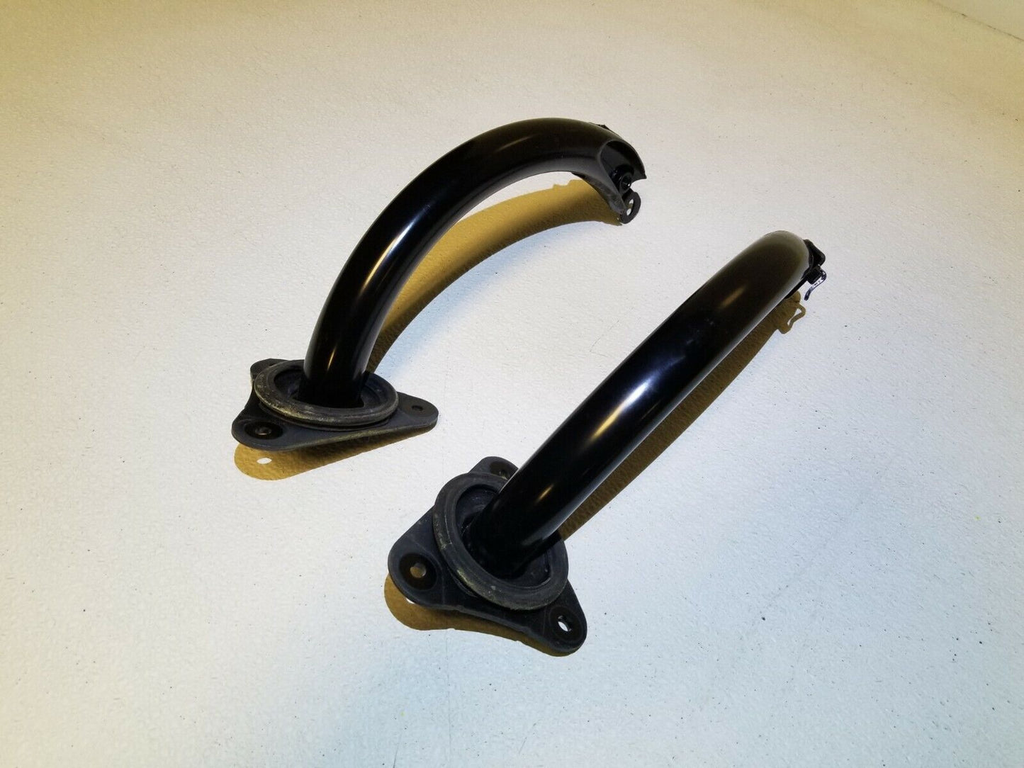 05 06 07 08 Acura Rl Trunk Lid Hinge Pair OEM