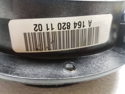 06 07 08 09 10 11 Mercedes Ml500 Door Speaker 4pcs OEM