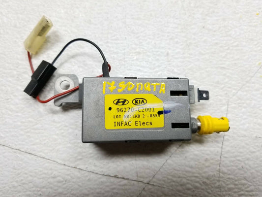 15 16 17 Hyundai Sonata Antenna Radio Amplifier Module OEM