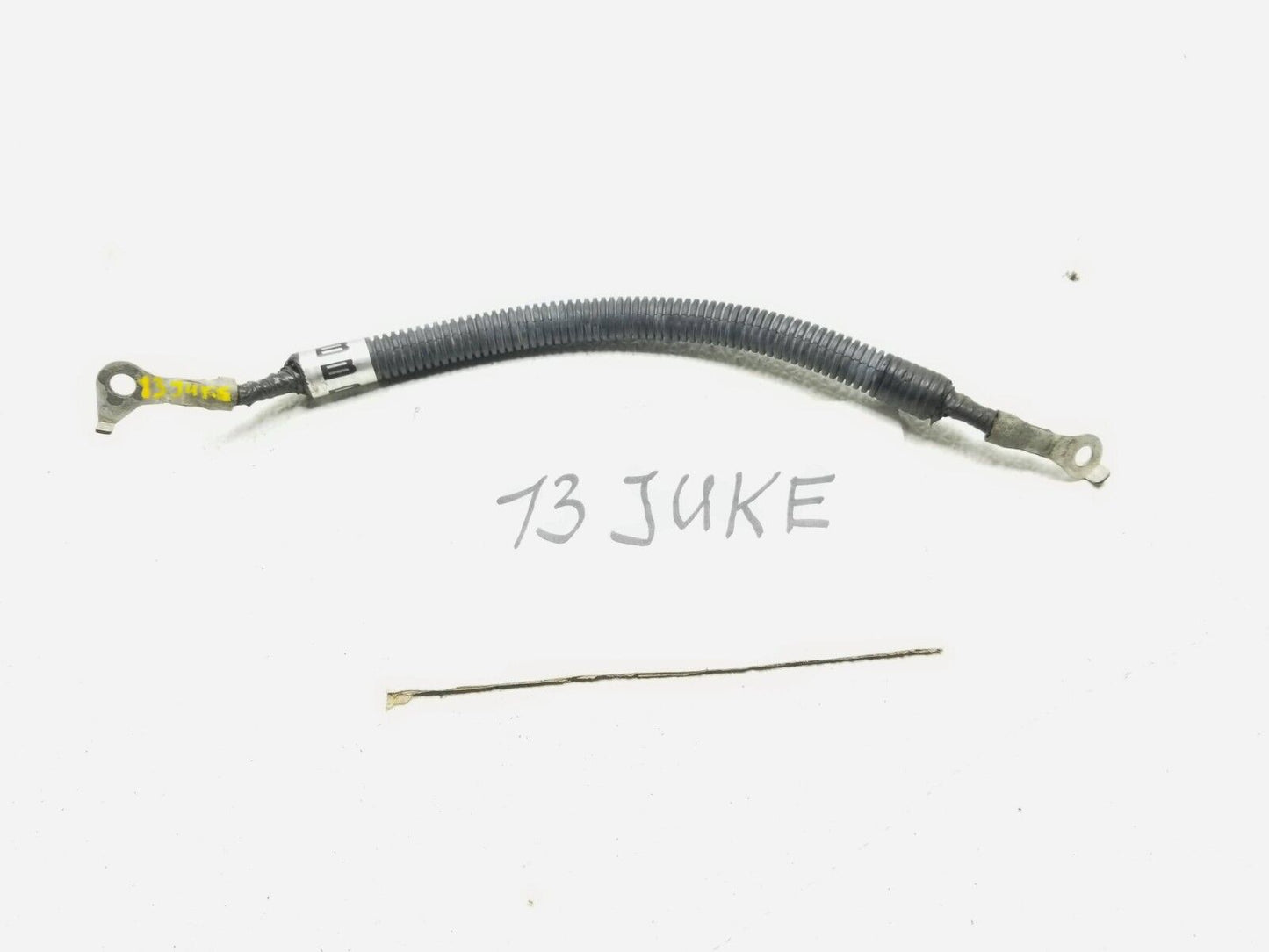 11 12 13 14 Nissan Juke Negative Battery Cable OEM