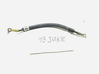 11 12 13 14 Nissan Juke Negative Battery Cable OEM
