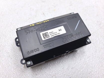 18 19 20 21 22 Honda Odyssey Rear Roof AC Heater Climate Control Switch OEM