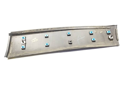 14 15 16 17 18 Jeep Cherokee Rear Door Trim Molding Right Passenger Side OEM ✅