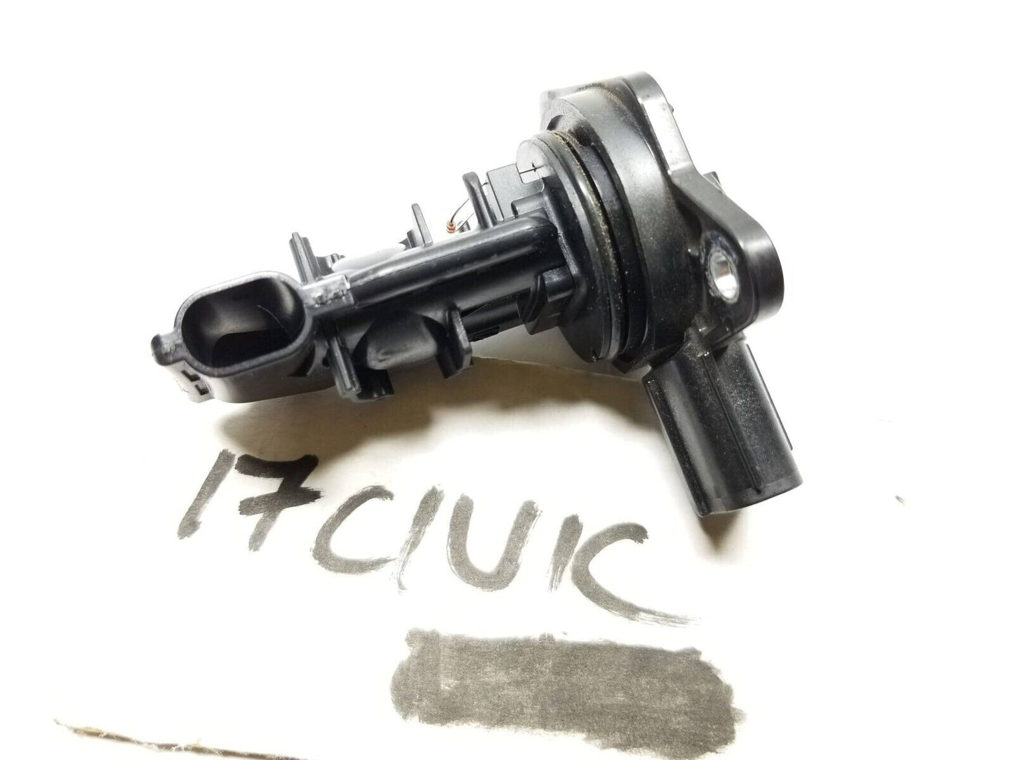 16 17 18 19 20 Honda Civic 2.0l Mass Air Flow Meter Sensor Maf 37980-5ba-a01 OEM