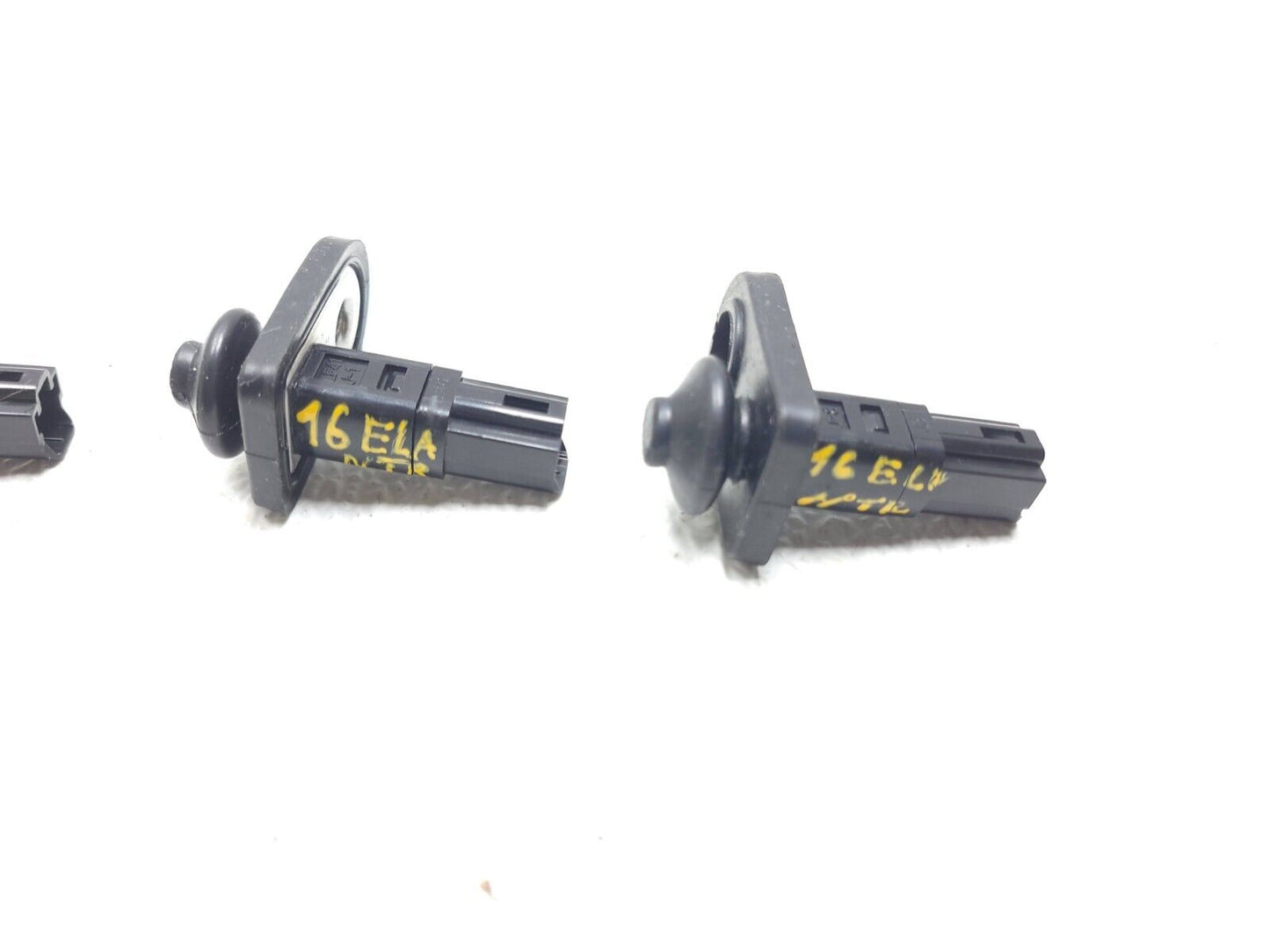 14 15 16 Hyundai Elantra Ajar Jamb Door Switch 4pcs OEM Sdn