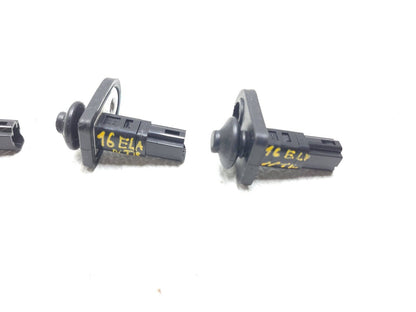 14 15 16 Hyundai Elantra Ajar Jamb Door Switch 4pcs OEM Sdn