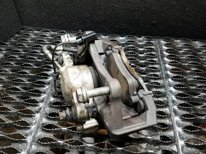 13 14 15 Audi A4 Front Left Driver Side Brake Caliper OEM