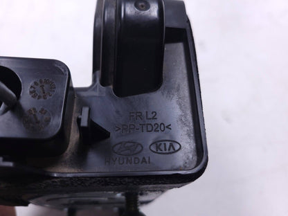 20 21 22 Hyundai Venue Front Door Lock Latch Actuator Left Driver Side OEM