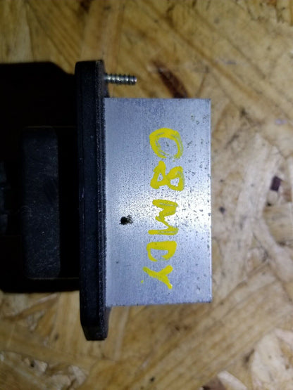 07 08 09 Acura Mdx Blower Motor Resistor OEM