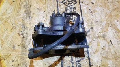 12 13 14 15 16 Jeep Patriot Front Brake Caliper Right Passenger Side OEM 50k