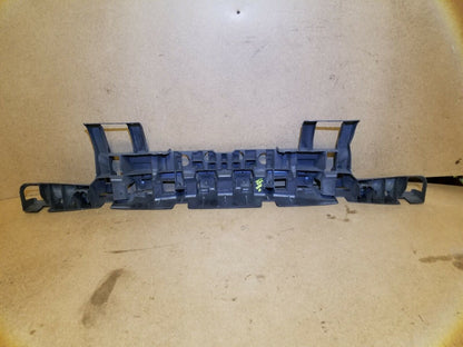 07 08 09 10 Jeep Grand Cherokee Srt8 Rear Bumper Carrier Support Bracket OEM
