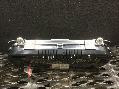 2013 Dodge Dart Speedometer Instrument Cluster Dash Panel Gauge 9k Miles OEM N51