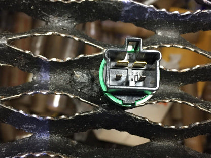 06 07 08 Acura Rl Brake Pedal Stop Lamp Switch OEM D41