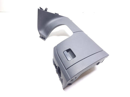 12-19 Volkswagen Passat Dash Dashboard Lower Left Knee Trim Panel Cover OEM