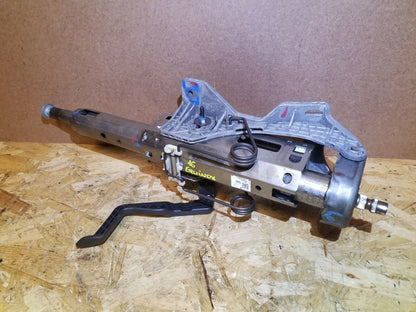 15 16 17 Chevrolet Equinox Steering Column OEM 24k