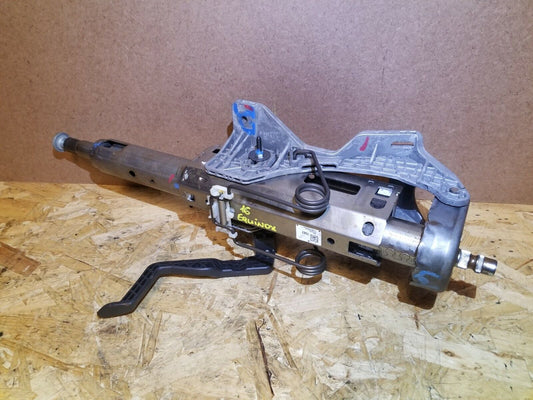 15 16 17 Chevrolet Equinox Steering Column OEM 24k