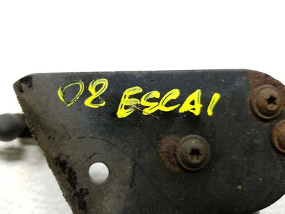 08 09 10 11 12 13 14 Escalade Air Ride Suspension Level Sensor 4pcs OEM