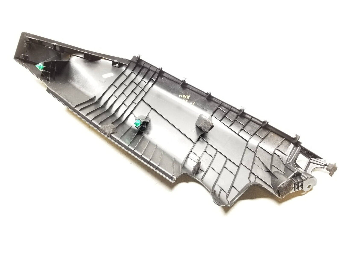 16 17 18 19 20 Honda Civic Sedan Rear Right Pass Side C Pillar Lower Trim OEM