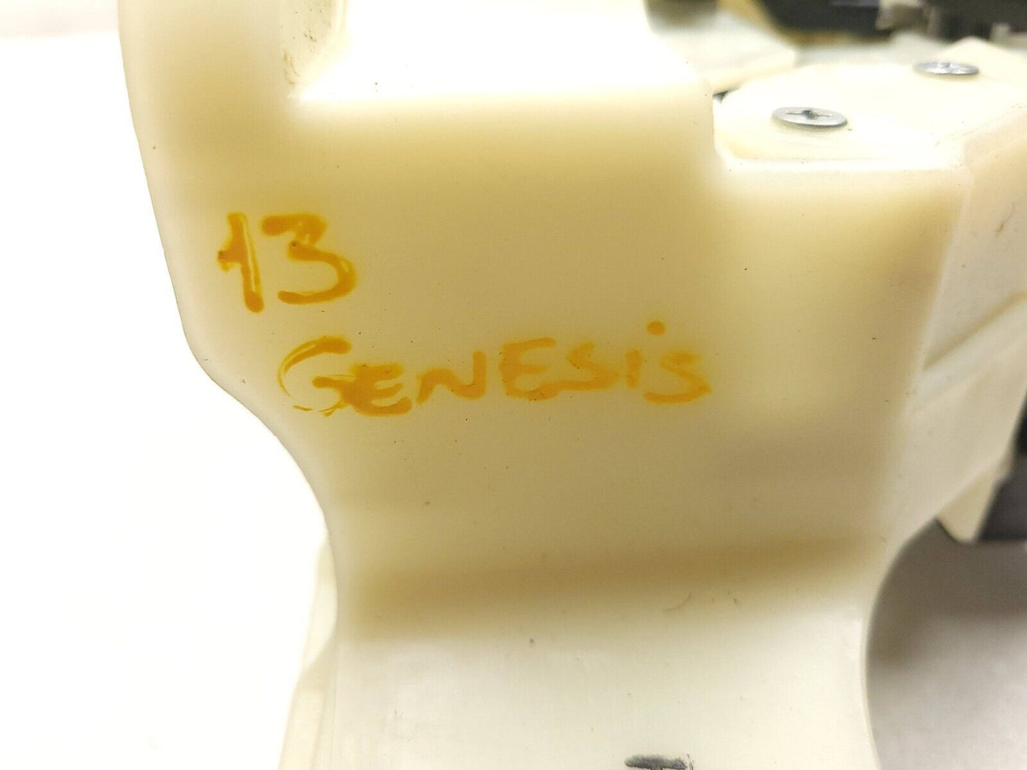 2013-2016 Genesis Coupe Gear Shifter Lever OEM