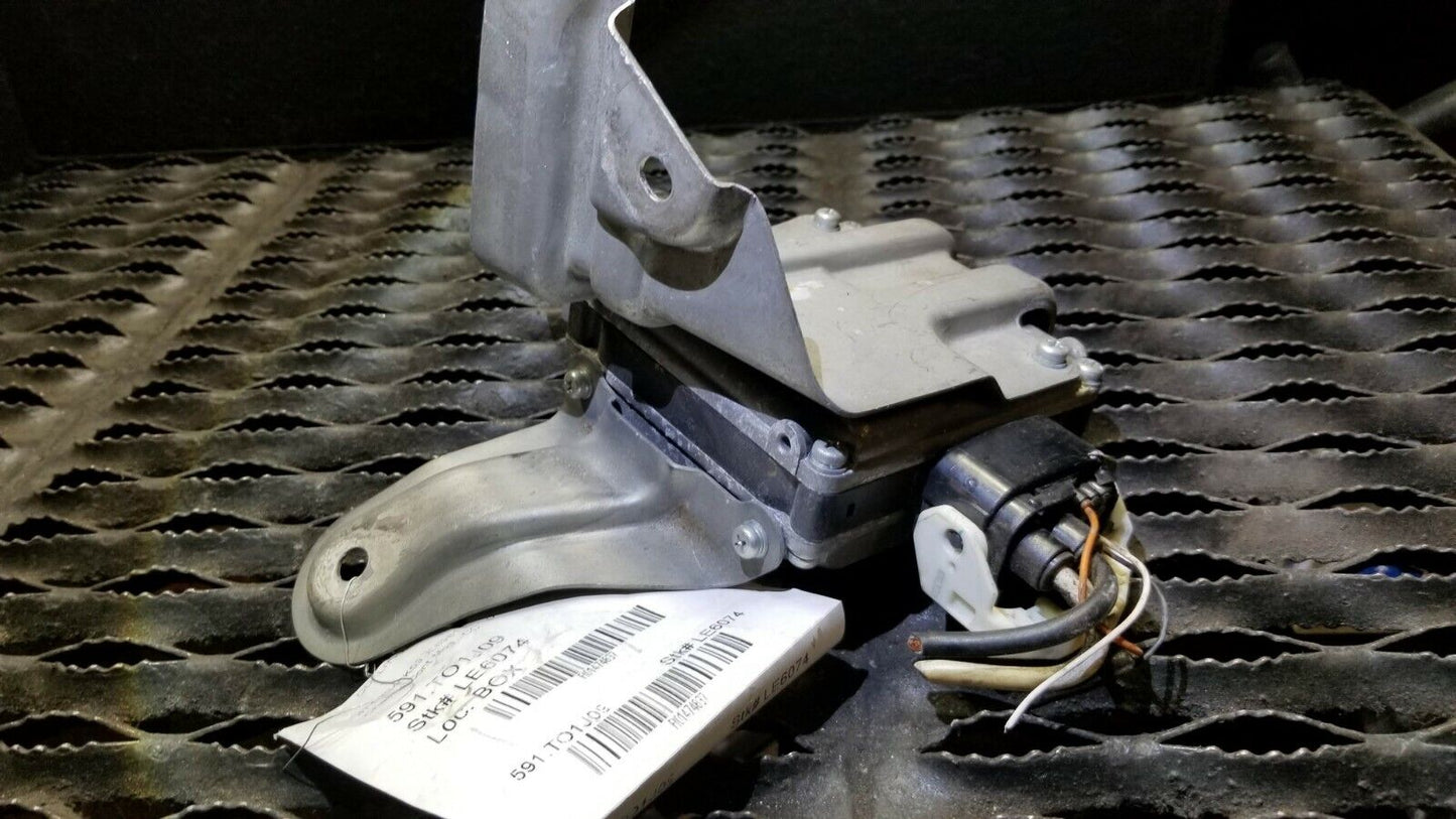 2008 2009 Toyota Camry Power Steering Control Module Computer OEM N2
