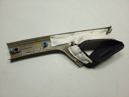 12 13 14 15 Kia Rio Rear C Pillar Upper Trim Panel Cover Passenger Side OEM