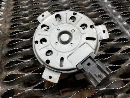 13 14 15 GMC Acadia Cooling Fan Motor  OEM