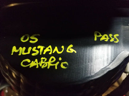 05 06 07 08 09 Ford Mustang Convertible Right Pass Side Tail Light OEM 44k