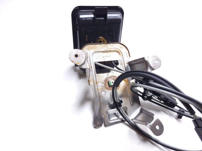 18 19 20 21 Chevrolet Equinox Rear Pass Seat Folding Release Lever Handle OEM