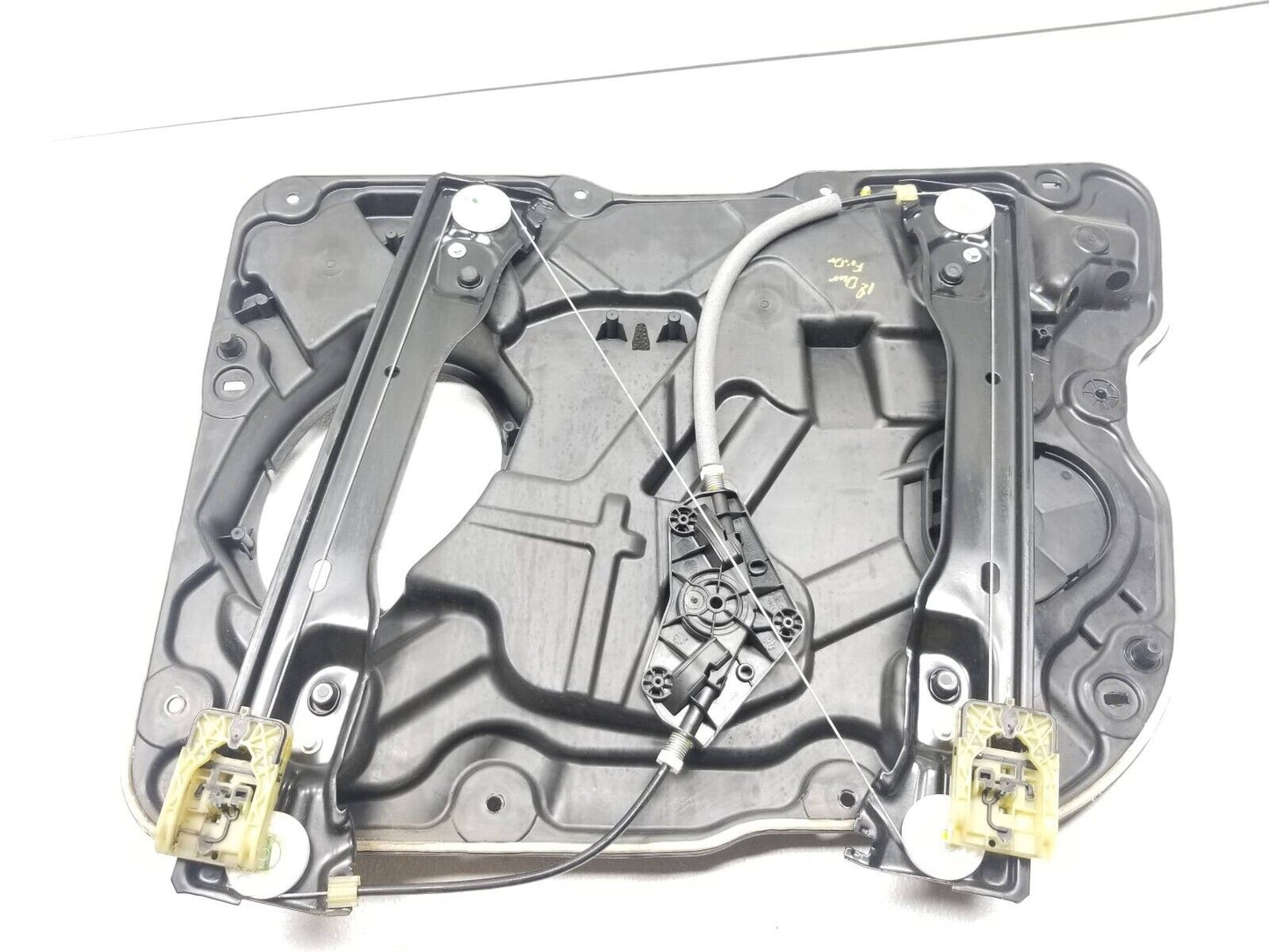 16 17 18 19 20 Dodge Durango Front Left Driver Door Window Regulator Panel OEM