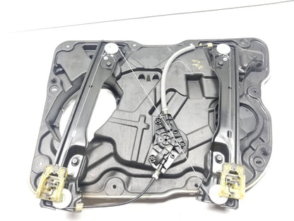 16 17 18 19 20 Dodge Durango Front Left Driver Door Window Regulator Panel OEM