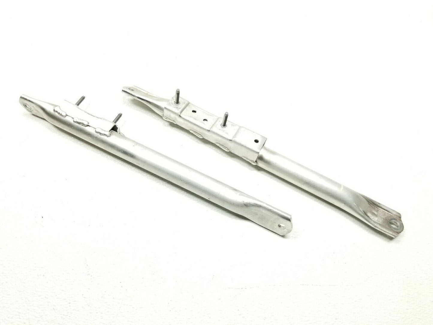 20 21 22 Kia Stinger 3.3l Engine Firewall Extension Brace Pair OEM 312 Miles