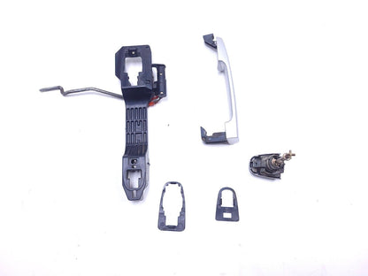 03 - 08 Toyota Corolla Front Exterior Door Handle Passenger Side Right  OEM