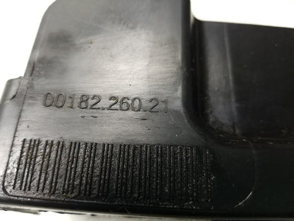 2011 - 2014 Cadillac CTS Coupe Knee Kick Panel Cover Trim Driver Left OEM