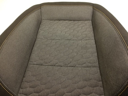 18 - 21 Chevrolet Equinox Seat Back Backrest Cushion Upper Passenger Right OEM