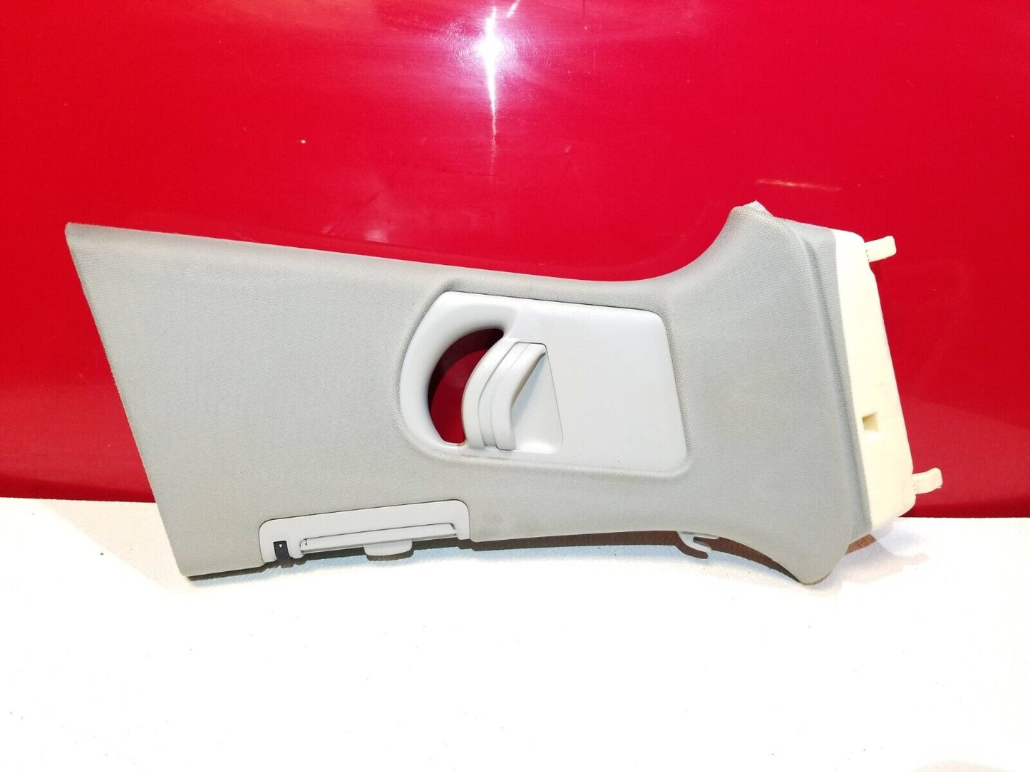 12 13 14 15 Audi A6 Right Passenger Upper B Pillar Trim Panel Cover OEM