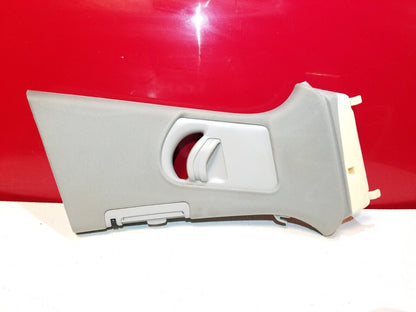 12 13 14 15 Audi A6 Right Passenger Upper B Pillar Trim Panel Cover OEM