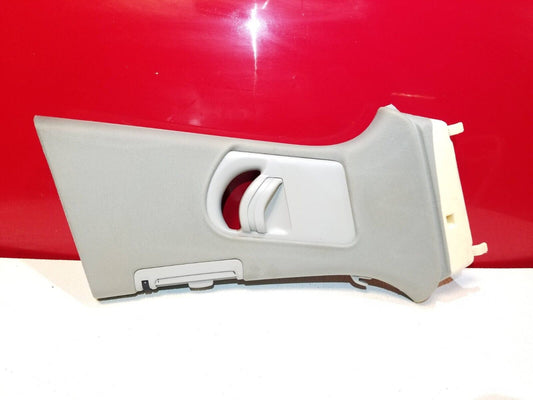 12 13 14 15 Audi A6 Right Passenger Upper B Pillar Trim Panel Cover OEM