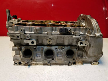 08 09 10 11 Audi A5 3.2l Engine Cylinder Head Left Driver Side OEM