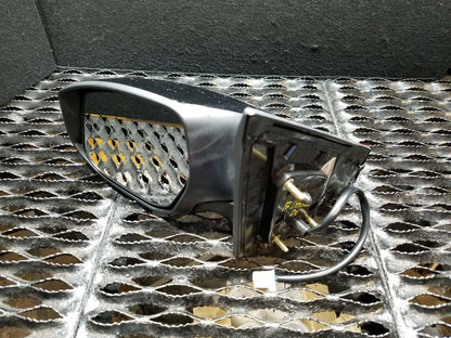 16 17 18 Nissan Sentra Left Driver Side Door Mirror (color: Kh3) OEM