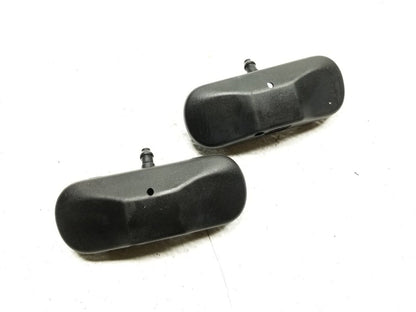 10 11 12 13 14 VW Golf GTI Windshield Washer Nozzle Sray Jet Pair OEM