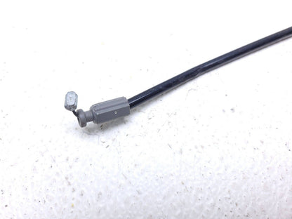 2006-2012 Nissan Armada Rear 3rd Row Seat Cable Driver Side Left OEM